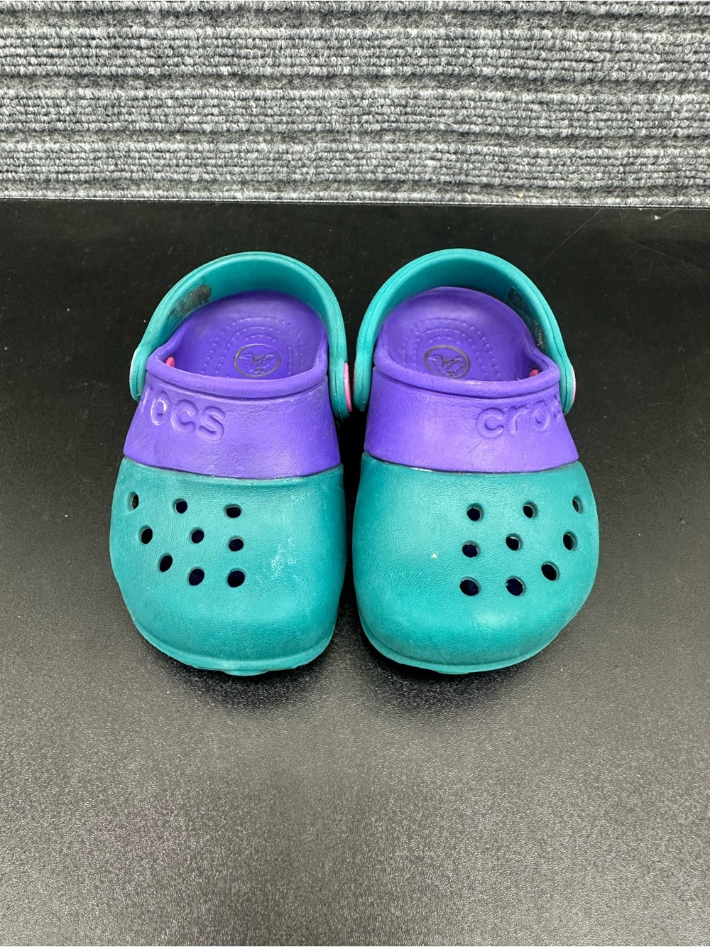 Crocs 5c - Picture 4 of 5